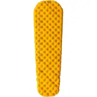 Sea to Summit Ultralight XR Insulated Mat arrowwood Regular