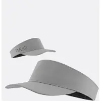 Rab Talus Visor light zinc (LZN) OS