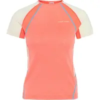 Kari Traa - Women's Alma Tee - Funktionsshirt Gr XL rot