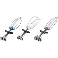 Dmm - Dragon 2 Set - Klemmgerät Gr Set (00-1) blau/lila