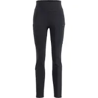 Lundhags Fulu Wool Tights W black (900) XS