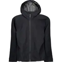 Houdini Bff Ii Jacke Schwarz M Damen Schwarz M