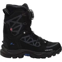 Viking Constrictor III Waterproof Boa Winterschuhe