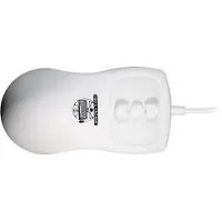 Man & Machine Europe Man & Machine Petite Mouse Maus Beidhändig USB Typ-A