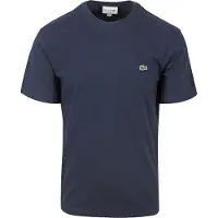 Lacoste T-Shirt Navy