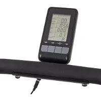 inSPORTline Laufband Hill Pro