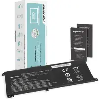 Movano Ersatzbatterie für HP Envy X360 15/17 Series