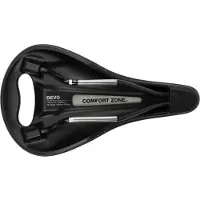WTB tyres Devo Pickup Crmo Sattel Silber 142 mm Herren,Damen Silber 142 mm
