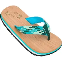Cool shoe - Women's Eve - Sandalen Gr 35/36 beige