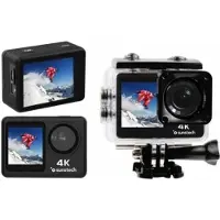 Sunstech Wifi 4k Action-kamera
