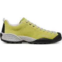 Scarpa Mojito, Farbe 1181 canary yellow, Größe 39, Lifestyle-Schuh