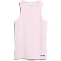 Armedangels KANITAA TOP | Bio-Baumwoll Mix - rose (M)