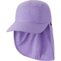 Reima - Kid's Biitsi - Hut Gr 48 cm lila
