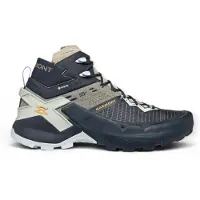 Garmont 9.81 ONYX MID GTX Herren - Zustiegsschuh - NIGHTS BLUE/PLEIN BLUE - 10