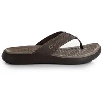 Crocs Zehentrenner Yukon Vista II LR Flip herren