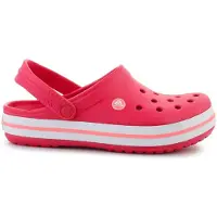 Crocs Crocband Digital Raspberry Schuhe Rosa 38-39