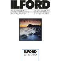 Ilford STUDIO Satin 250g 127x178mm 100 Blatt