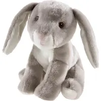 Heunec BOTTLE 2 BUDDY Hase Größe 15 cm