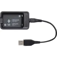 Black Diamond BD6206800000ALL1, Lithium-Ion (Li-Ion)