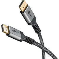 Goobay 65264 Displayport-kabel