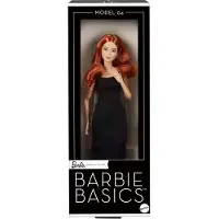 Barbie Signature JBH74, Modepuppe, Weiblich, 6 Jahr(e), Junge/Mädchen, 330,2 mm, 350 g