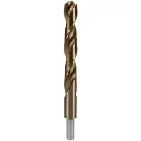 RUKO Din 338 Type N Hss-co 5 Ø 18.5 Mm Metallbohrer