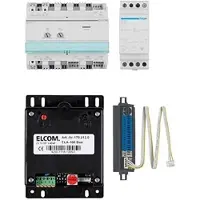 Elcom Audio-Kit i2 2Draht b.16 Teiln. REK001Y
