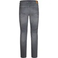 Petrol industries Seaham Jeans Anthrazit - W 38 - L 34