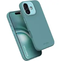 Decoded Silicone Backcover Iphone 17 Handyhülle