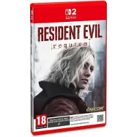 Resident Evil Requiem, Nintendo Switch 2, M (Reif)