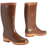 Aigle Tancar Pro Herren (Marron) Größe 43