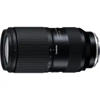 Tamron 50-300mm f/4.5-6.3 Di III VC VXD Sony FE-Mount