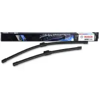 Bosch für VOLVO XC60 II (2017-) Wischerblättersatz (2st) Vorne 3397110006