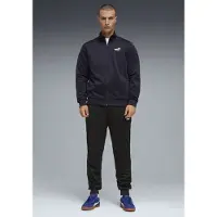 Puma Ess Poly Trainingsanzug