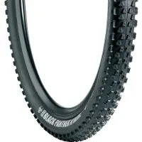 Vredestein Black Panther Xtreme Fahrradreifen, schwarz, 55-622/29x2.20