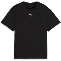 Puma TAD Essentials Tee G black (01) 128