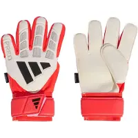 Adidas Predator Match Fingersave Junior-torwarthandschuhe