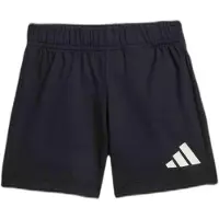 Adidas Baby Set I BL T-SET 160 JE1388 80 - White/Black - 80