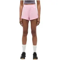 Adidas Hyperglam 3 Stripes Woven Kurze Hose