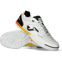 Joma Top Flex Hallenfußballschuhe Weiß EU 40 Mann Weiß EU 40