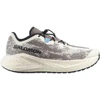 Salomon - Aero Glide 4 GRVL - Runningschuhe Gr 44 grau