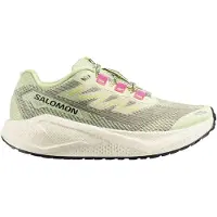 Salomon - Women's Aero Blaze 3 Grvl - Runningschuhe Gr 41 1/3 bunt