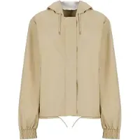 Rains Regenjacke 18040SAND für Damen
