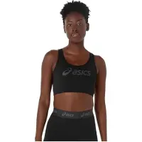 Asics Essential Logo Padless Sport-bh
