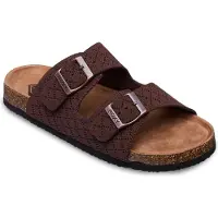 Roxy Mannae Buckle Sandalen