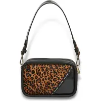 Pepe Jeans Umhängetaschen KEYRA LEO damen