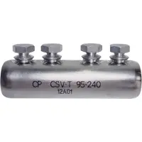 Cellpack CSV-T Schraubverbinder Für Kabel - 255406