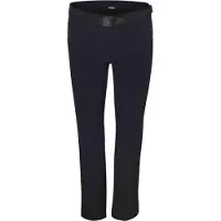 Ternua Darkstone Hosen Schwarz L Damen Schwarz L