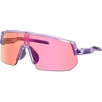 Shimano Technium L Trail transparent lilac (5) ONE SIZE