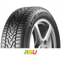 Barum Quartaris 5 FR M+S 3PMSF 195/45 R17 81H Ganzjahresreifen